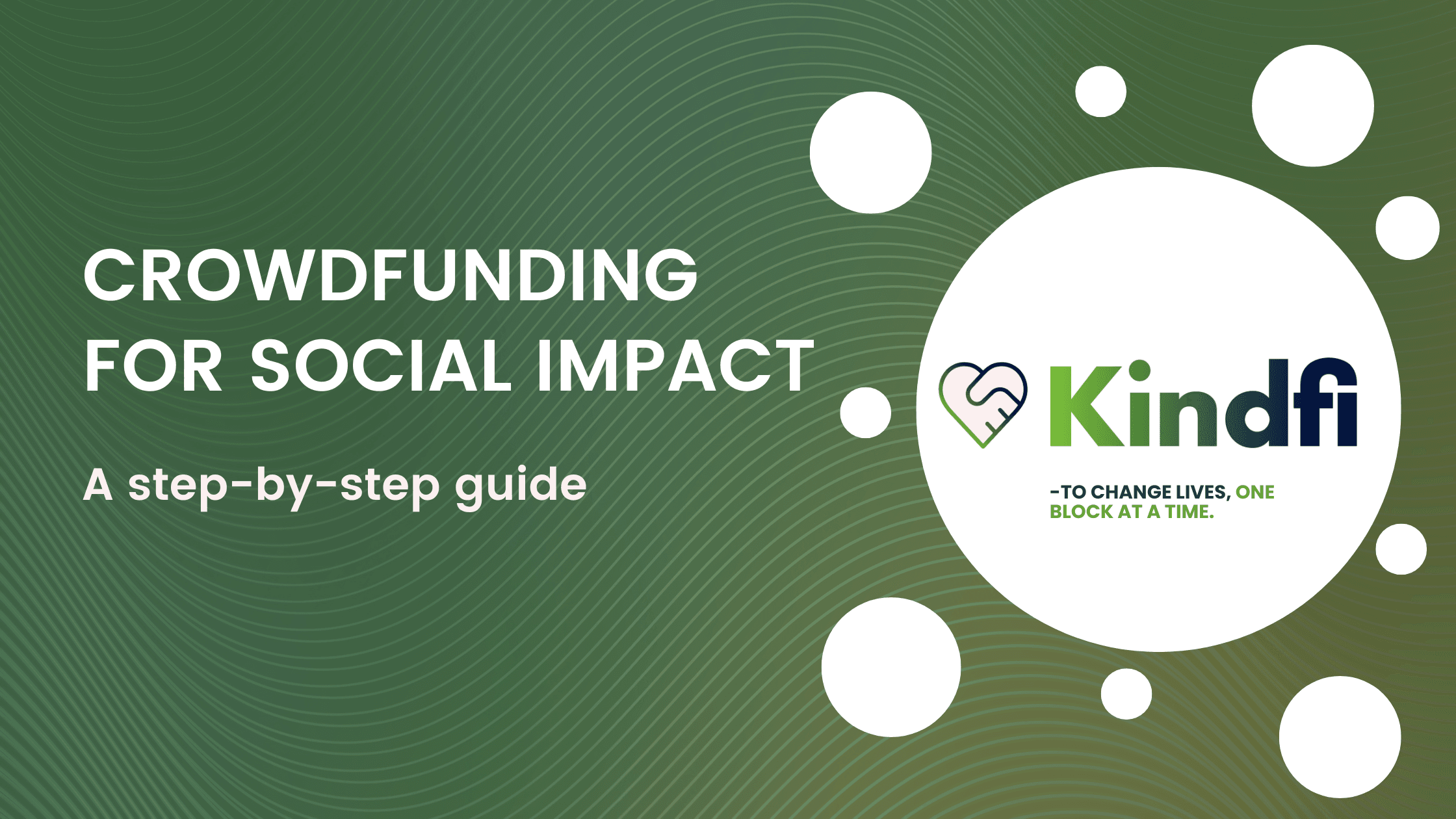 Crowdfunding for Social Impact in LATAM: A Practical, Transparent Path