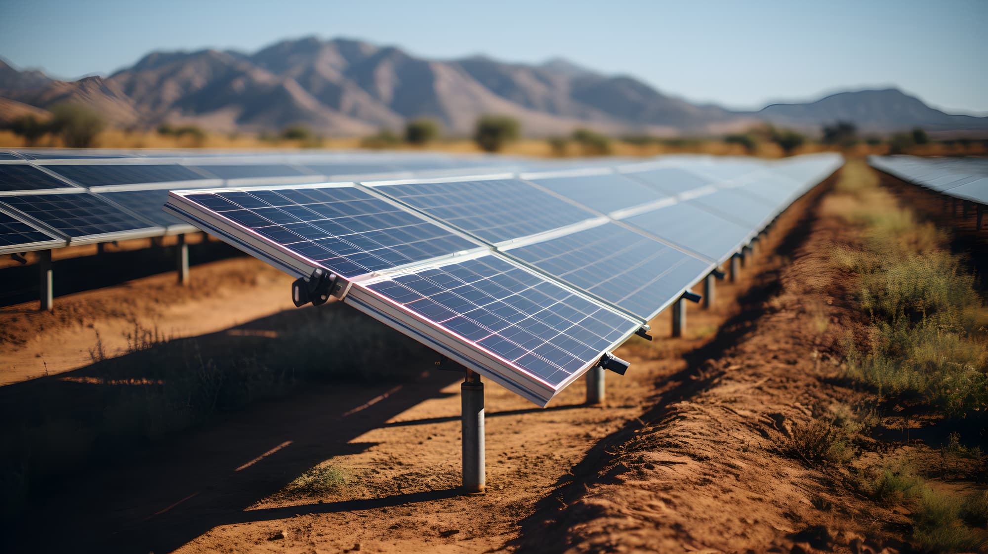 Solar Power for Communities