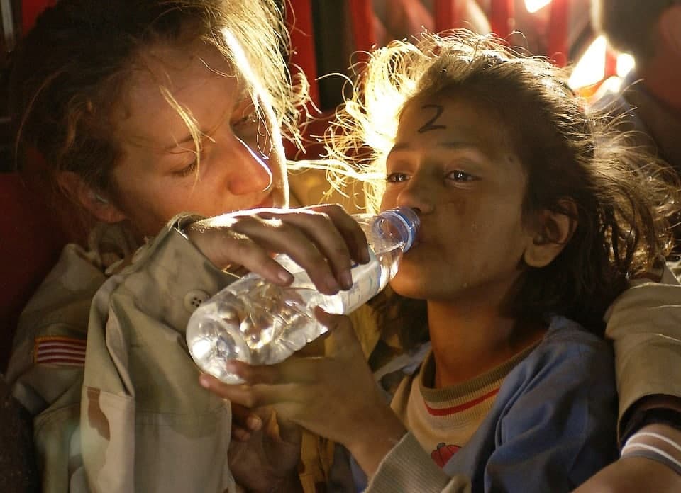Clean Water for Life project thumbnail