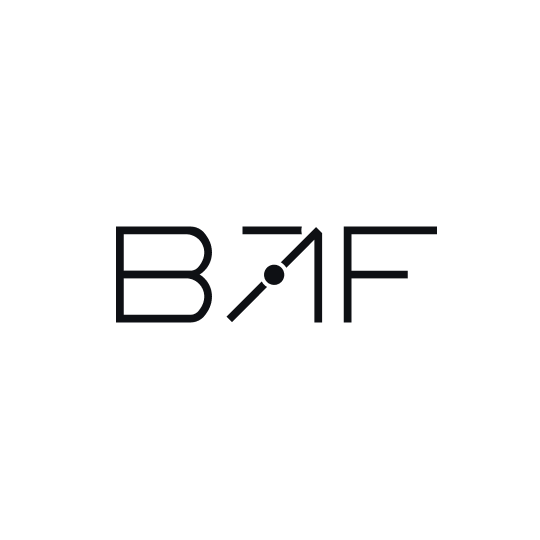Blockchain Acceleration Foundation logo