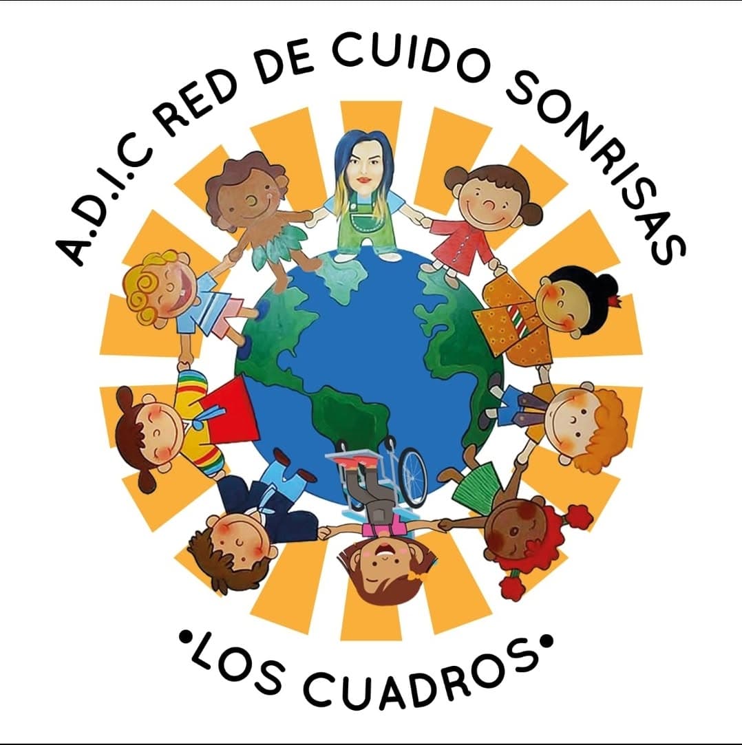 Centro Infantil Sonrisas logo